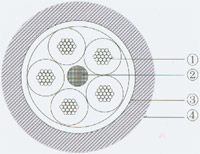 多芯汽车线(图2) 多芯汽车线(图2)